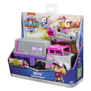 Paw Patrol Big Rescue Truck-Vehicles-Paw Patrol-Toycra