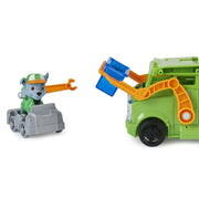 Paw Patrol Big Rescue Truck-Vehicles-Paw Patrol-Toycra