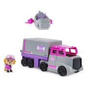 Paw Patrol Big Rescue Truck-Vehicles-Paw Patrol-Toycra