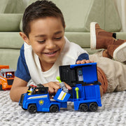 Paw Patrol Big Rescue Truck-Vehicles-Paw Patrol-Toycra