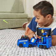 Paw Patrol Big Rescue Truck-Vehicles-Paw Patrol-Toycra
