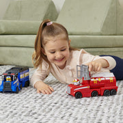 Paw Patrol Big Rescue Truck-Vehicles-Paw Patrol-Toycra