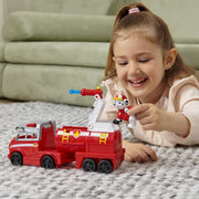 Paw Patrol Big Rescue Truck-Vehicles-Paw Patrol-Toycra
