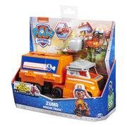 Paw Patrol Big Rescue Truck-Vehicles-Paw Patrol-Toycra