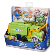 Paw Patrol Big Rescue Truck-Vehicles-Paw Patrol-Toycra