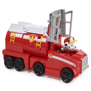 Paw Patrol Big Rescue Truck-Vehicles-Paw Patrol-Toycra
