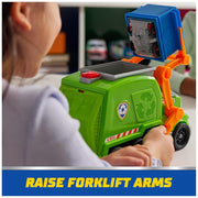 Paw Patrol - Crush 'N’ Roll Recycling Truck