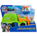 Paw Patrol - Crush 'N’ Roll Recycling Truck-Action & Toy Figures-Spin Master-Toycra