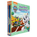Paw Patrol Favourite Stories ( Set Of 10 Books)-Story Books-RBC-Toycra