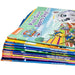 Paw Patrol Favourite Stories ( Set Of 10 Books)-Story Books-RBC-Toycra