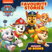 Paw Patrol Favourite Stories ( Set Of 10 Books)-Story Books-RBC-Toycra