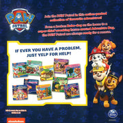 Paw Patrol Favourite Stories ( Set Of 10 Books)