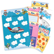 Paw Patrol Fun Learning Set