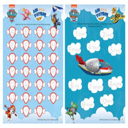 Paw Patrol Fun Learning Set