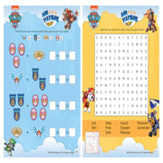 Paw Patrol Fun Learning Set