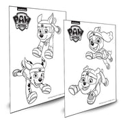 Paw Patrol Fun Learning Set