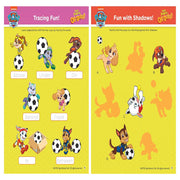 Paw Patrol Fun Learning Set