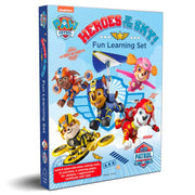 Paw Patrol Fun Learning Set