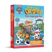 Paw Patrol Fun Learning Set