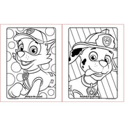 Paw Patrol Jumbo Colouring & Activity Book