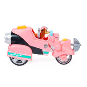 Paw Patrol Liberty Feature Vehicle