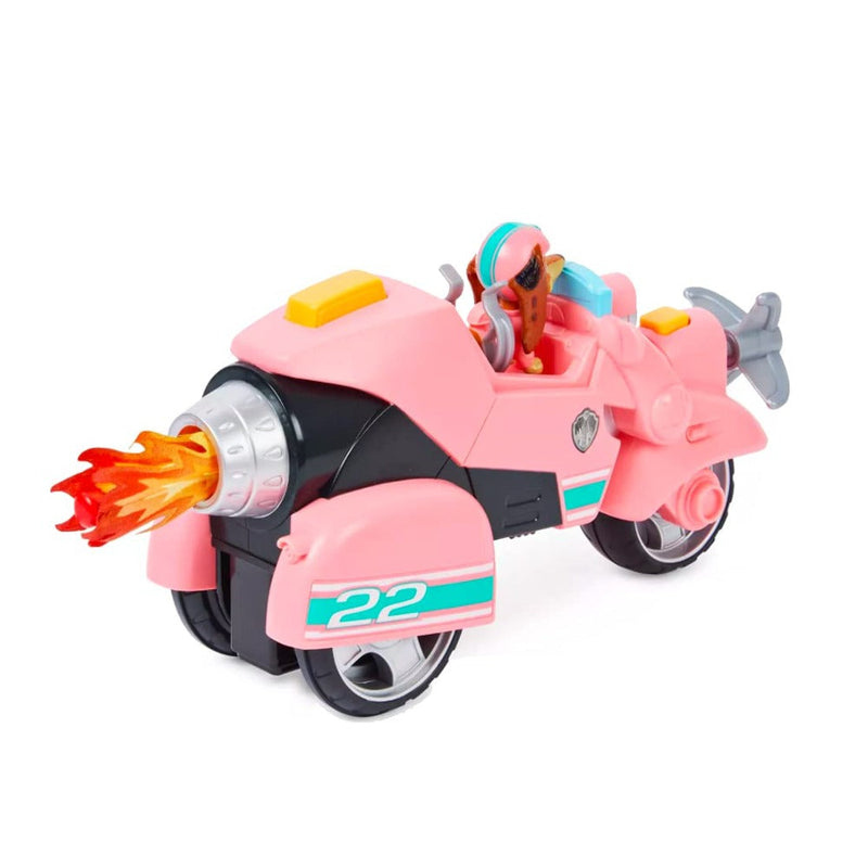 Paw Patrol Liberty Feature Vehicle