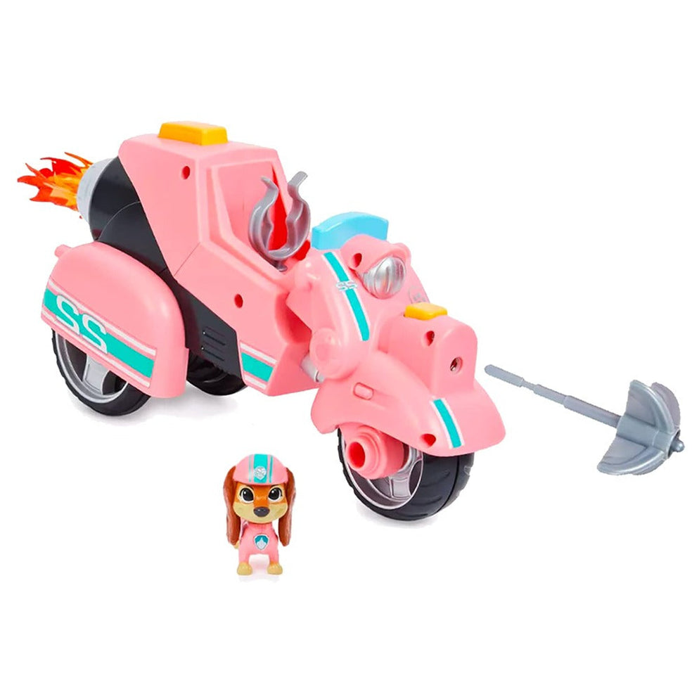 Paw Patrol Liberty Feature Vehicle — Toycra