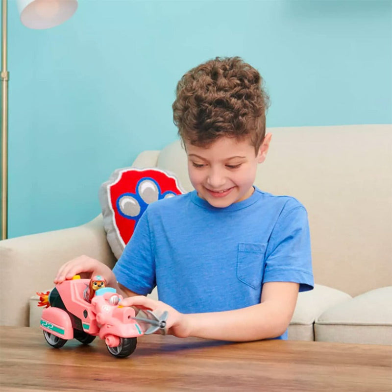 Paw Patrol Liberty Feature Vehicle