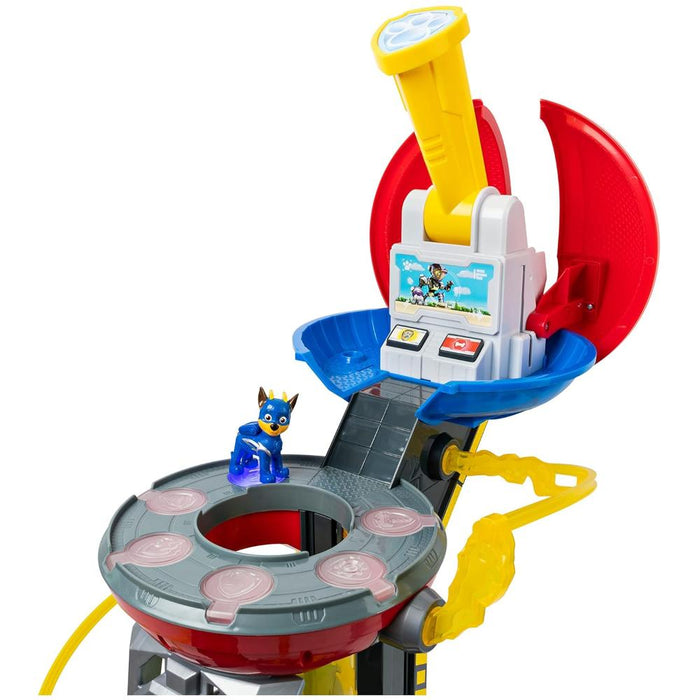 Paw Patrol Mighty Lookout Tower-Vehicles-Paw Patrol-Toycra