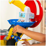 Paw Patrol Mighty Lookout Tower