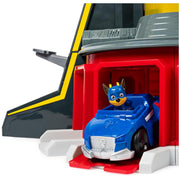 Paw Patrol Mighty Lookout Tower