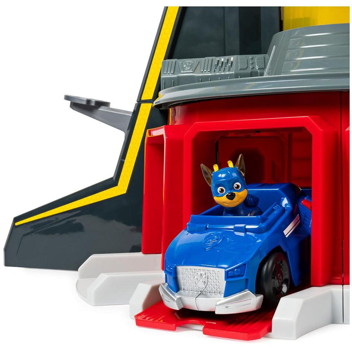 Paw Patrol Mighty Lookout Tower-Vehicles-Paw Patrol-Toycra