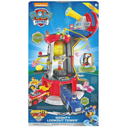 Paw Patrol Mighty Lookout Tower