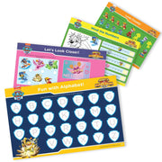 Paw Patrol Mighty Pups Superpaws Fun Learning Set