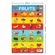 Paw Patrol - My First Early Learning Charts : Learn With Paw Pups -10 Charts
