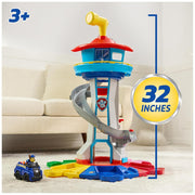 Paw Patrol My Size Lookout Tower