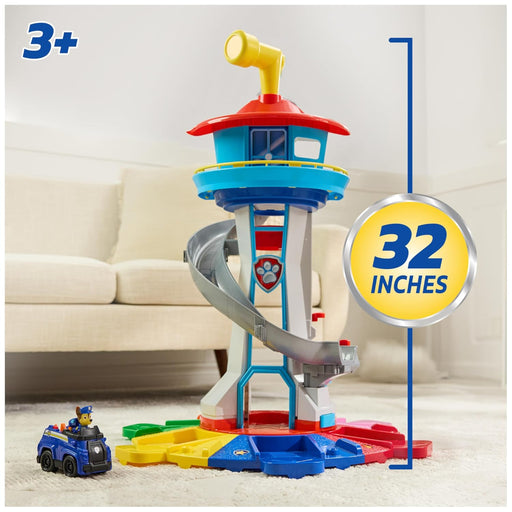 Paw Patrol My Size Lookout Tower