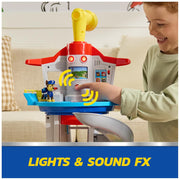 Paw Patrol My Size Lookout Tower