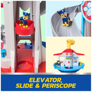 Paw Patrol My Size Lookout Tower