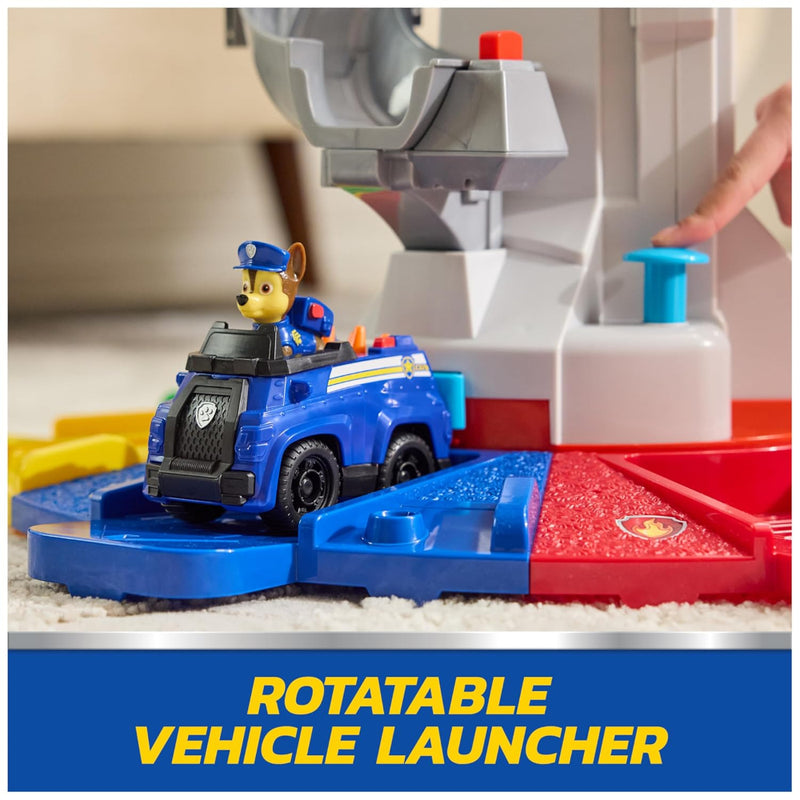 Paw Patrol My Size Lookout Tower