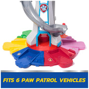 Paw Patrol My Size Lookout Tower
