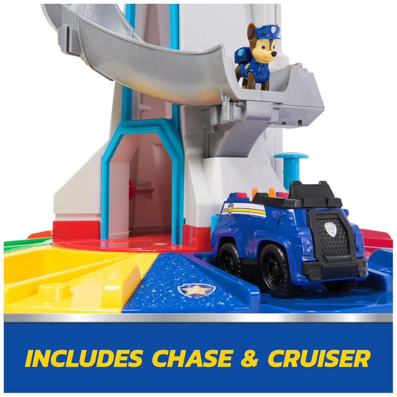 Paw Patrol My Size Lookout Tower