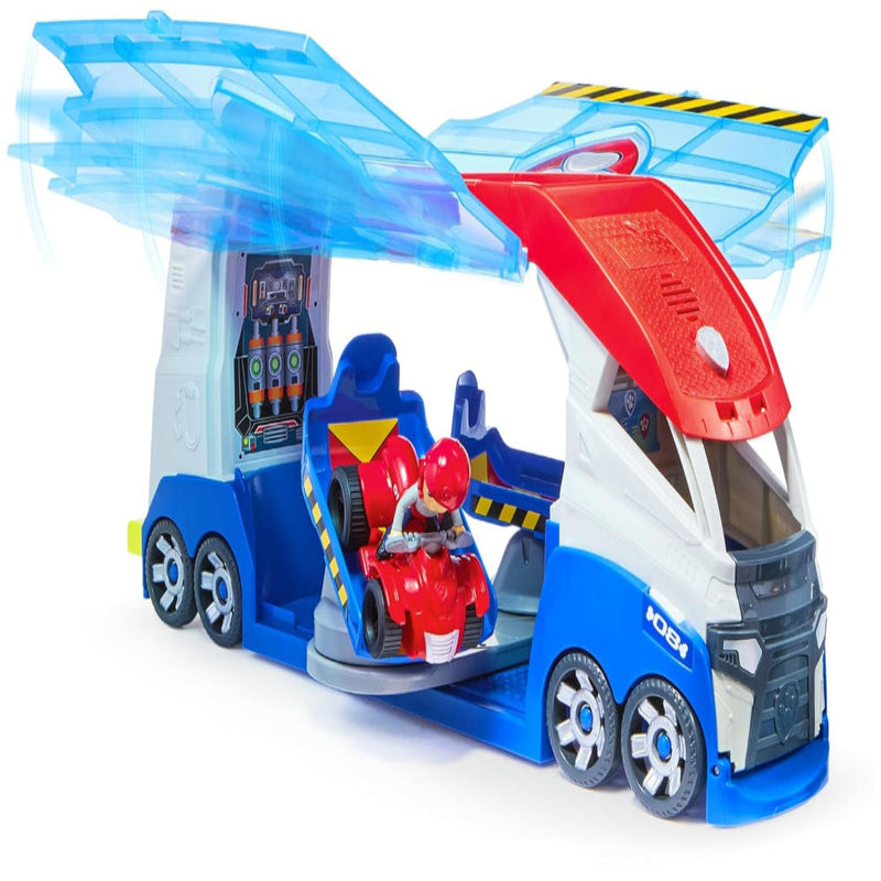 Paw Patrol Paw Patroller