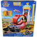Paw Patrol Rescue Wheels Super Loop Tower HQ-Action & Toy Figures-Spin Master-Toycra