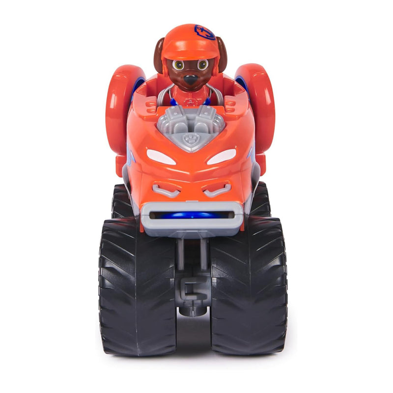 Paw Patrol Rescue Wheels