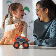 Paw Patrol Rescue Wheels