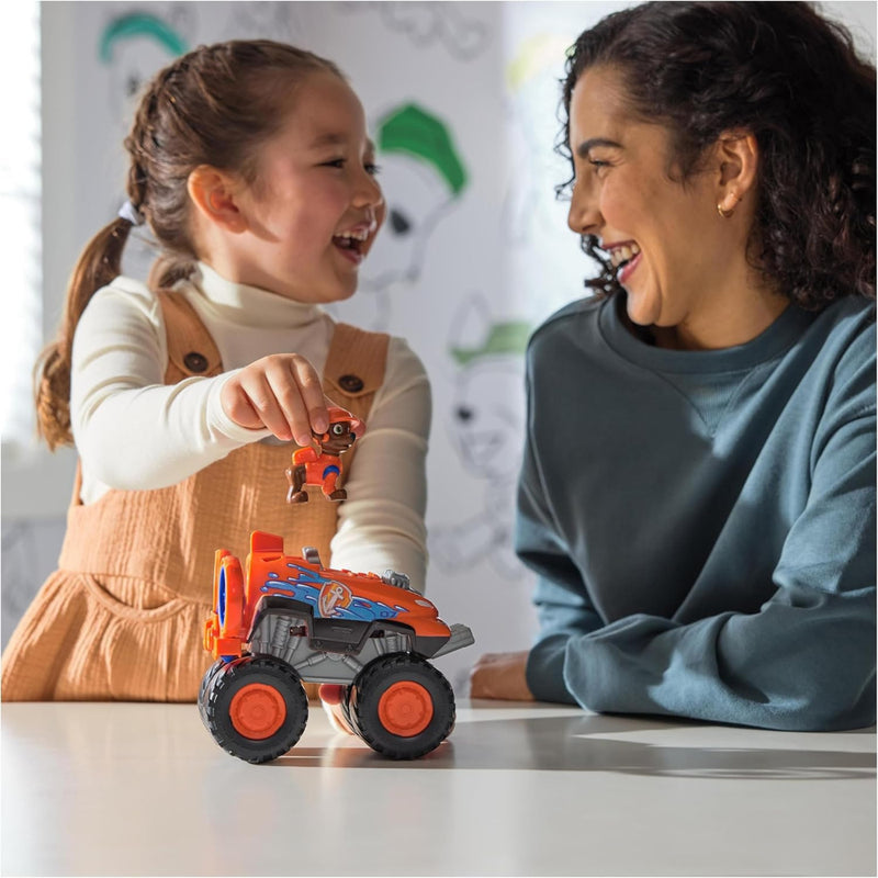 Paw Patrol Rescue Wheels