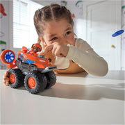 Paw Patrol Rescue Wheels