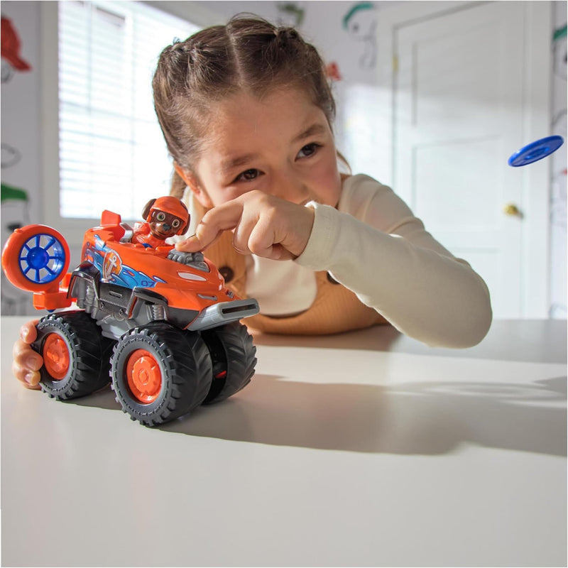 Paw Patrol Rescue Wheels