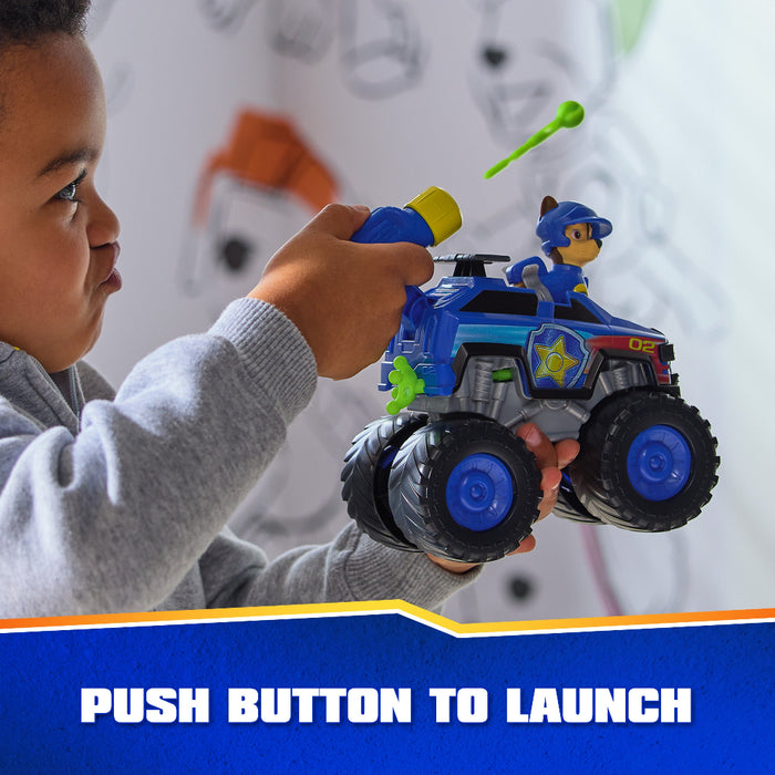 Paw Patrol Rescue Wheels-Vehicles-Spin Master-Toycra